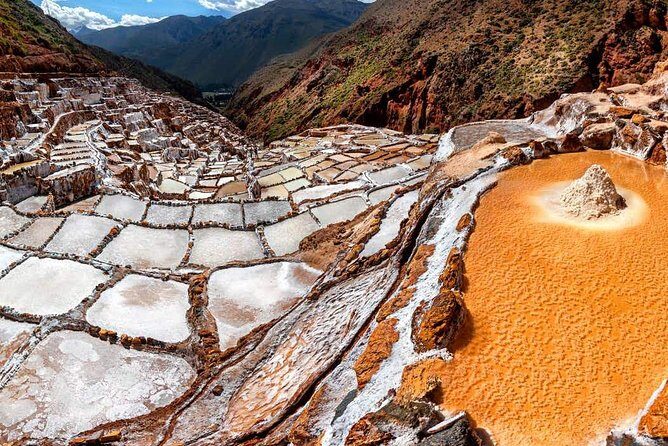 Half Day Guided Tour to Maras Salt Mines and Moray Terraces - Meeting at Plaza Regocijo and how pickup works in real life