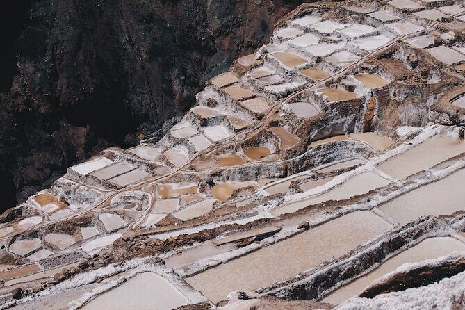 Half Day Guided Tour to Maras Salt Mines and Moray Terraces - The Cusco-to-Chinchero drive: 45 minutes that set the tone