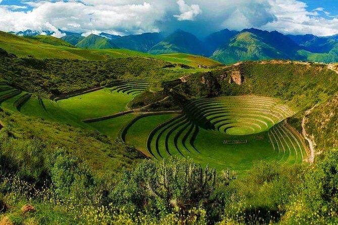 Half-Day Maras and Moray in Sacred Valley Cusco - Key highlights at a glance