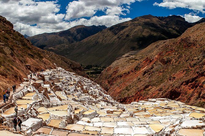 Half-Day Maras and Moray in Sacred Valley Cusco - Maras and Moray: what you’re really paying for with this half-day