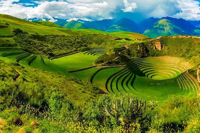 Half-Day Maras and Moray in Sacred Valley Cusco - What to bring: small things that save your tour