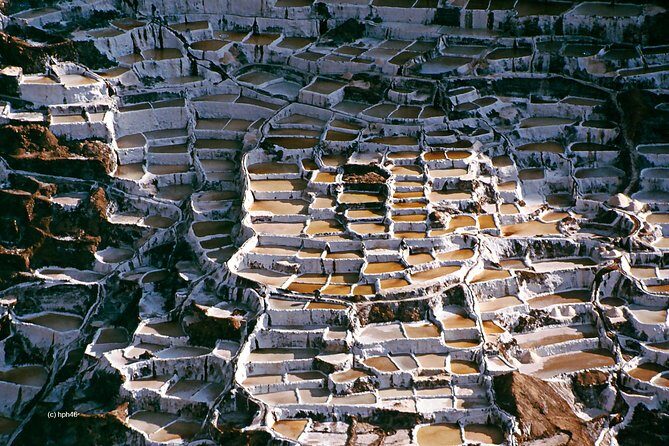Half-Day Maras Moray Tour Private Service - Small-group comfort: a private tour that keeps control in your hands