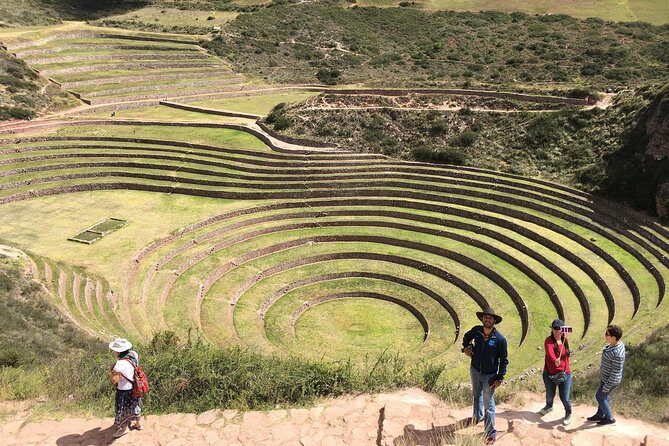 Half-Day Maras Moray Tour Private Service - Common issues to watch for (so your morning stays smooth)