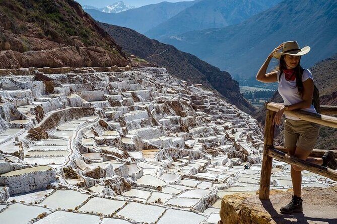 Half Day Private Tour to Maras and Moray - Cusco to Moray to Maras: the half-day rhythm that works