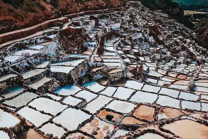 Half Day Private Tour to Maras and Moray - Price, included value, and what you’ll pay extra
