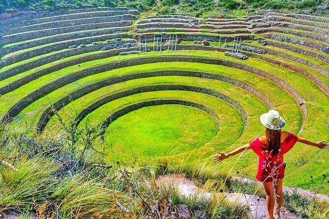 Half Day Private Tour to Maras and Moray - Who this Maras and Moray tour fits best