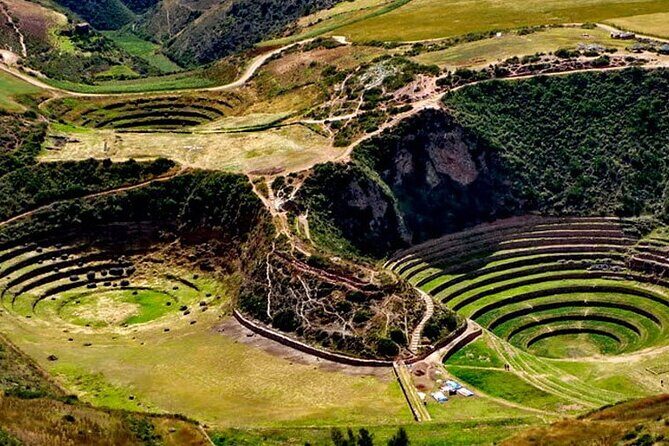 Half Day Private Tour to Maras and Moray - Should you book: my quick decision guide