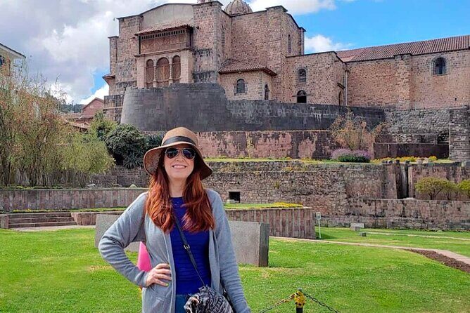 Half Day Tour in Cusco: Exploring the City and Four Ruins - Key highlights for a Cusco half-day