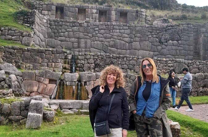 Half Day Tour in Cusco: Exploring the City and Four Ruins - Price and logistics: what $73 buys you in real time
