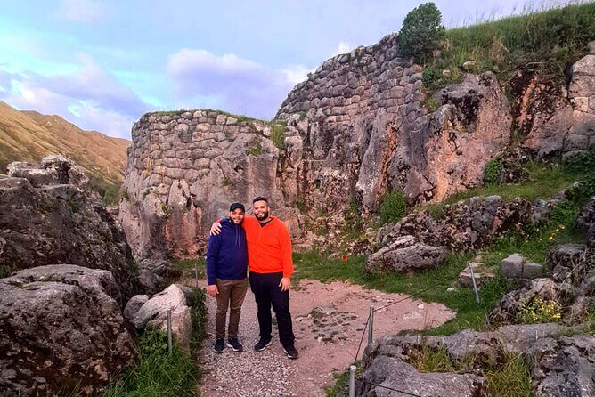 Half Day Tour in Cusco: Exploring the City and Four Ruins - Timing and altitude: small choices that change your whole day