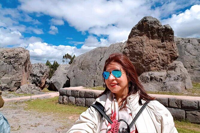 Half Day Tour in Cusco: Exploring the City and Four Ruins - Who this tour suits best (and who should rethink it)