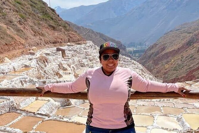 Half Day Tour in Maras Moray and Salt Mines with ATVs - ATV + Inca Terraces: What This Half-Day Really Delivers