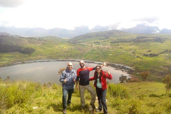 Half Day Tour in Maras Moray and Salt Mines with ATVs - Guides, Language, and the Quality Signals That Matter