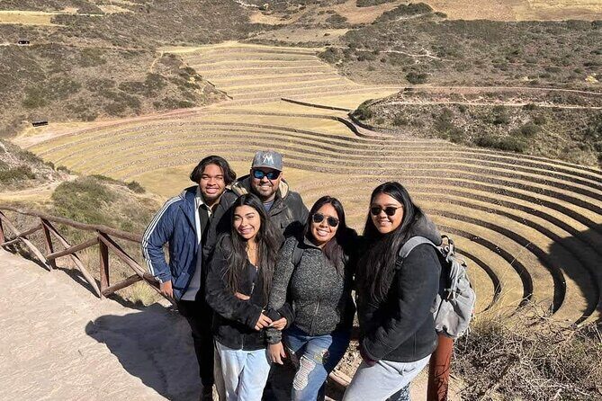 Half Day Tour in Maras Moray and Salt Mines with ATVs - Who This ATV Tour Suits Best (and Who Might Want a Different Plan)