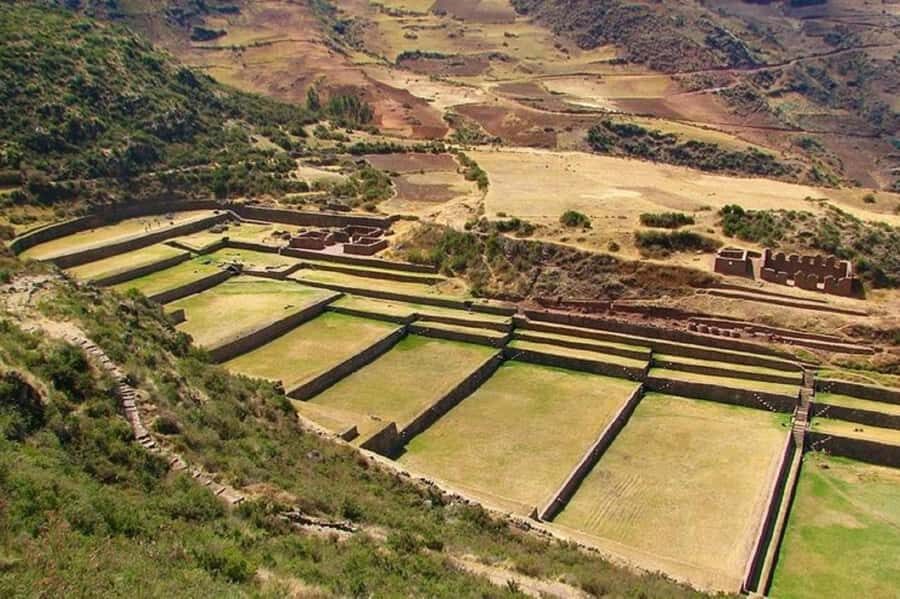 Half-Day Tour Tipón, Pikillaqta & Andahuaylillas Shared Tour - Quick Book-or-Bail Check: Should You Book This One?