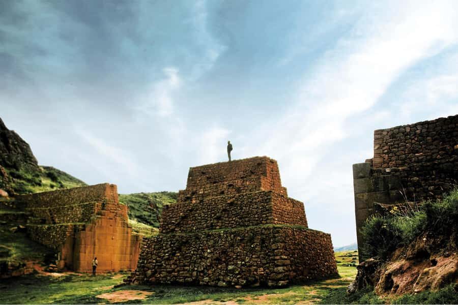 Half-Day Tour Tipón, Pikillaqta & Andahuaylillas Shared Tour - A Tight 4-Hour Loop Through Three Eras in Cusco Region