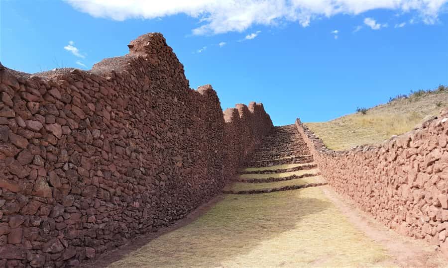 Half-Day Tour Tipón, Pikillaqta & Andahuaylillas Shared Tour - Price and Value: Is $38 a Good Deal?