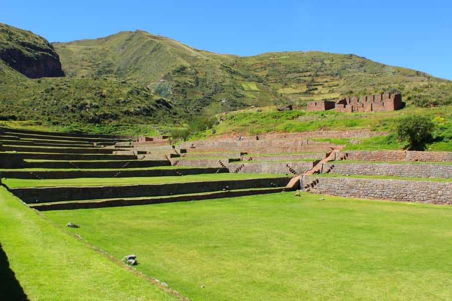 Half-Day Tour Tipón, Pikillaqta & Andahuaylillas Shared Tour - What You Should Bring (So You Don’t Cut Your Day Short)