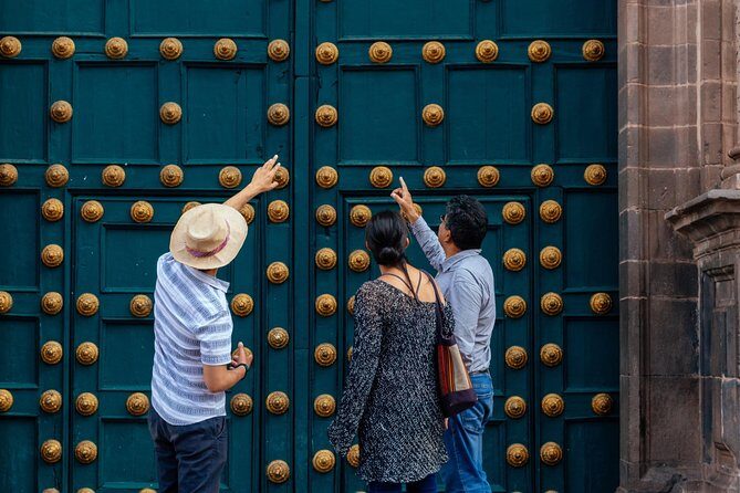 Highlights & Hidden Gems With Locals: Best of Cusco Private Tour - Plaza de Armas and San Francisco Square: Inca Roots in the City Center