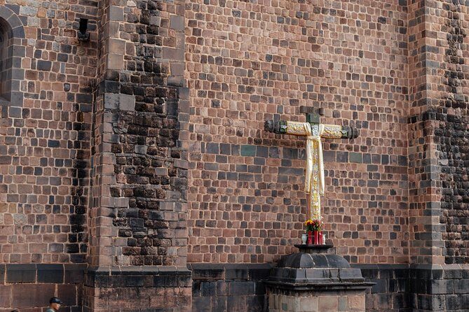Highlights & Hidden Gems With Locals: Best of Cusco Private Tour - La Merced (Iglesia de La Merced): Baroque Temple Details and Garden Calm