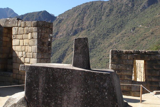 Hire a fluent English speaking and professional Machu Picchu guide - Temple of the Three Windows and the Sacred Plaza