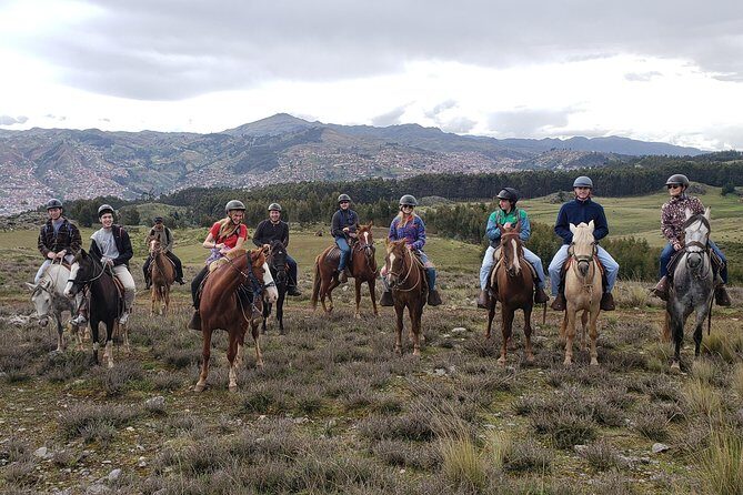 Horse Riding to the Temple of the Moon + Guided Visit to Sacsayhuaman - Cusco - Price and what you’re actually paying for