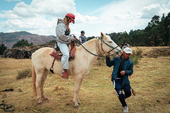 Horseback Adventure through the Sacred Temples of Cusco - Key Points Before You Go
