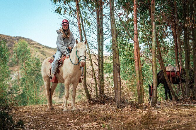 Horseback Adventure through the Sacred Temples of Cusco - How This Cusco Horseback Tour Works in 3–4 Hours