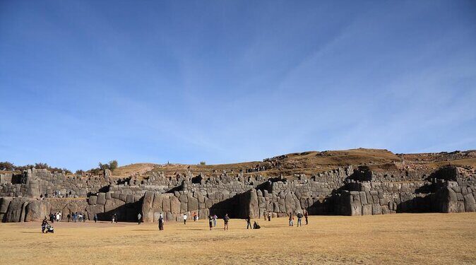 Horseback Riding: 4 Archaeological Sites - Key points before you go