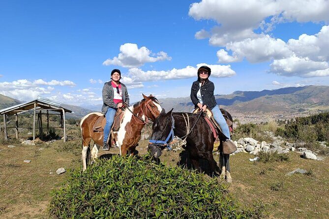 Horseback Riding Adventure in Cusco - Key highlights you’ll feel the moment you arrive
