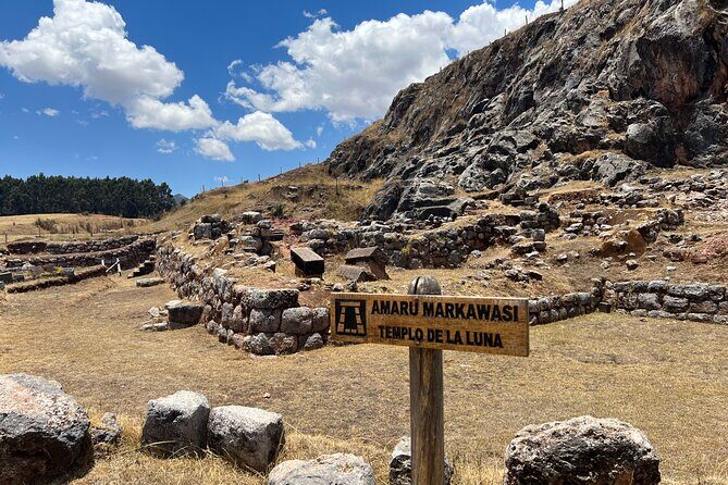 Horseback Riding Adventure in Cusco - Snacks, pace, and why the guide matters more than you think
