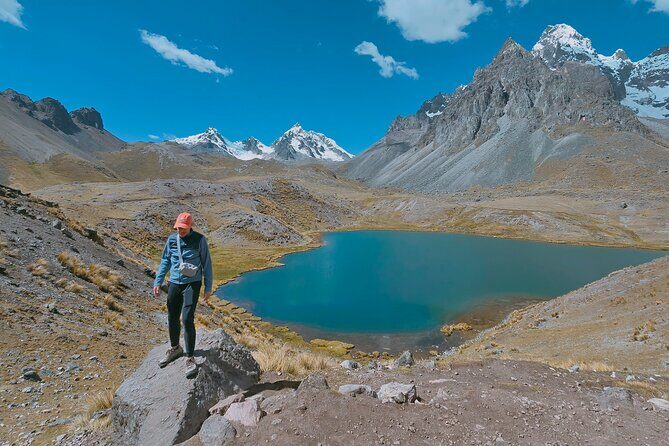 Horseback Riding In Ausangate 7 Lakes Full Day - Private - Private timing from Cusco: why the 4:30am departure matters