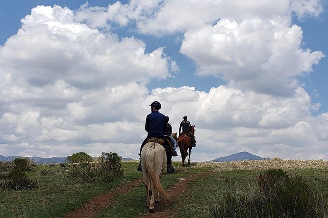 Horseback Riding thru the Mountains of Cusco - Should you book this horseback tour?