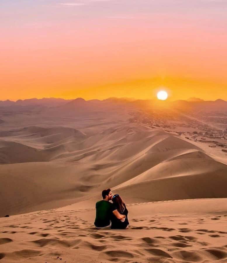 Huacachina: Dune Buggy & Sandboard | Huacachina Oasis | Ica - Who this tour is best for (and who should skip)