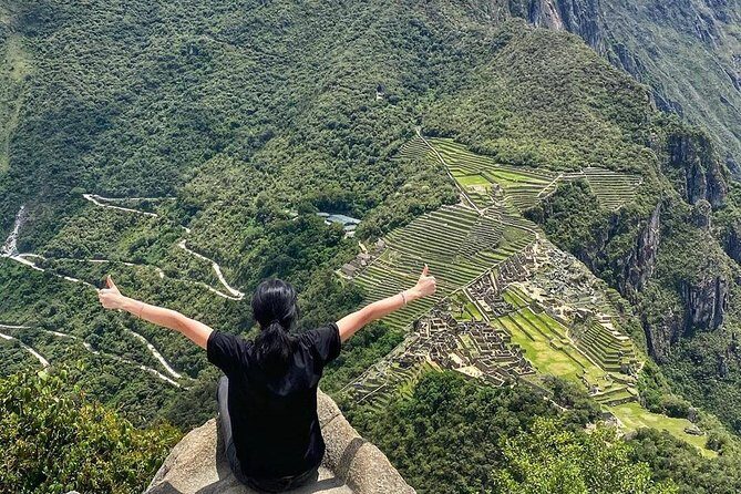 Huayna Picchu 2026 Ticket - What This Huayna Picchu 2026 Ticket Actually Includes