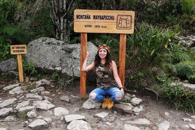 Huayna Picchu 2026 Ticket - Timing: 7:00 am Start and Choosing a Morning Time Slot