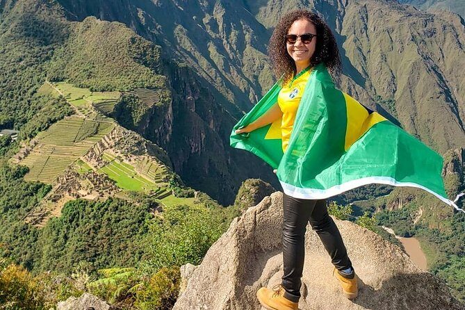 Huayna Picchu 2026 Ticket - What’s Not Included: Transfers, Guide, and Travel Insurance