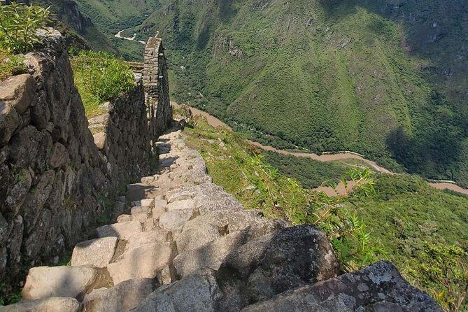 Huayna Picchu 2026 Ticket - Price and Value: Is $115 Worth It?