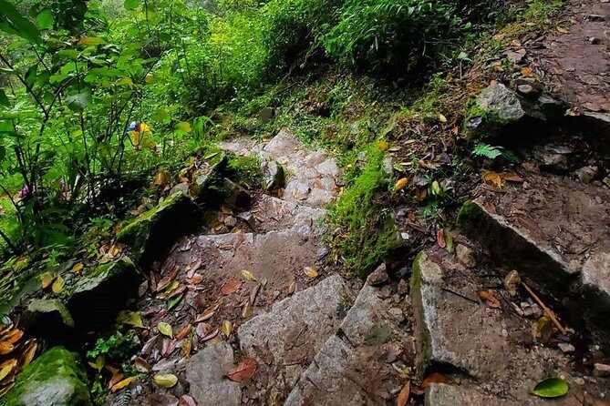 Huayna Picchu 2026 Ticket - Who Should Book This (and Who Might Rethink It)