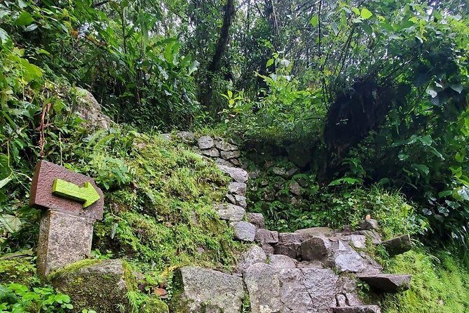 Huayna Picchu 2026 Ticket - Should You Book Huayna Picchu 2026?