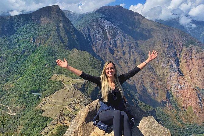 Huayna Picchu 2026 Ticket - The Huayna Picchu Climb and Those Machu Picchu-Top Views