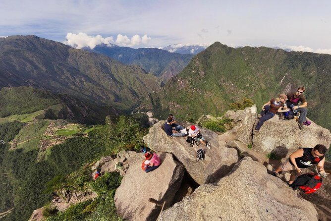 Huayna Picchu mountain ticket - Key things to know before you go