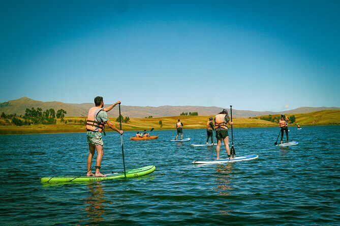 Huaypo Half Day Tour - Key highlights you’ll actually care about