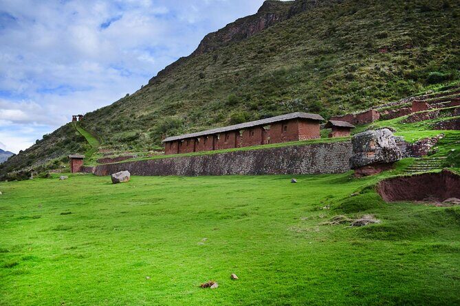Huchuy Qosqo Trek to Sacred Valley & Machu Picchu in 3Days - Key takeaways before you go