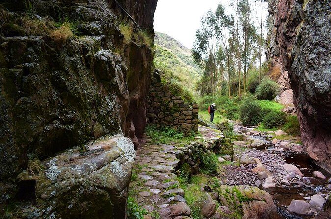 Huchuy Qosqo Trek to Sacred Valley & Machu Picchu in 3Days - Price and value: what $650 includes and why it feels fair