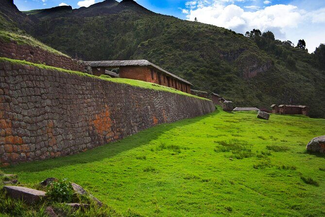 Huchuy Qosqo Trek to Sacred Valley & Machu Picchu in 3Days - Pacing, altitude, and what to pack for these 3 days
