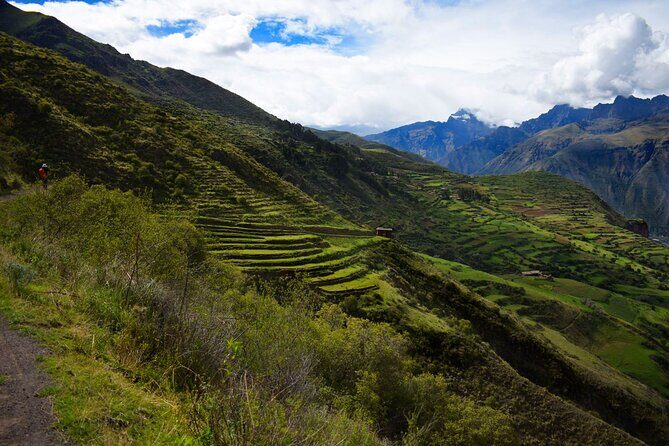Huchuy Qosqo Trek to Sacred Valley & Machu Picchu in 3Days - Should you book Huchuy Qosqo Trek to Sacred Valley & Machu Picchu in 3 Days?