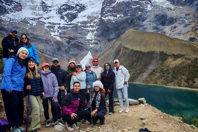 Humantay Full Day Trek Lagoon Tour with Buffet Food - Key Highlights You’ll Actually Feel