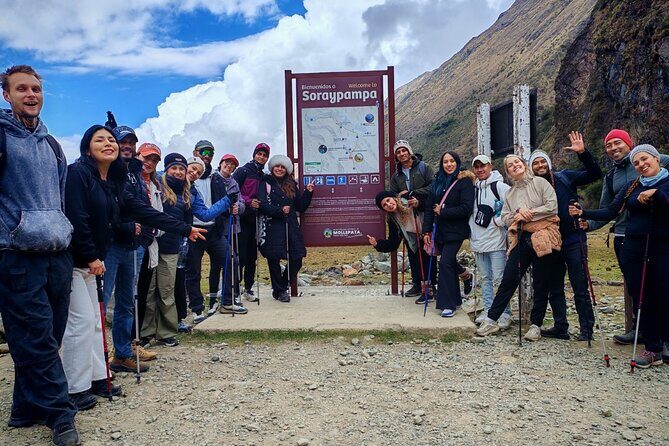 Humantay Full Day Trek Lagoon Tour with Buffet Food - Why This Humantay Day Starts at 4:00 a.m.
