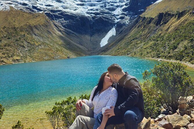 Humantay Full Day Trek Lagoon Tour with Buffet Food - Humantay Lagoon at 4,200 m: Turquoise Views and a Real Time Limit